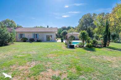 Maison 3 pièces 525000 €