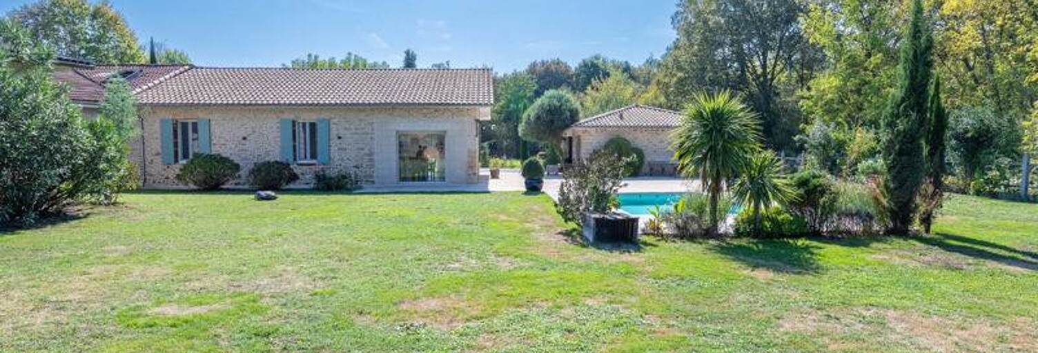 Maison 100 m² à construire Salles (33770)