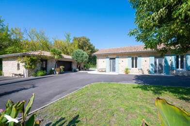 Maison 3 pièces 493500 €