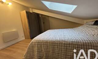 Appartement 3 Pièces 44 m² à vendre à Hauts de Bienne (39400)