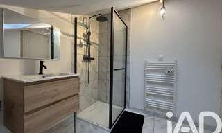 Appartement 3 Pièces 44 m² à vendre à Hauts de Bienne (39400)