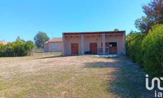 Terrain  1020 m² à vendre à Labastide-d'Anjou (11320)