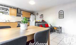 Appartement 5 Pièces 106 m² à vendre à Nézel (78410)