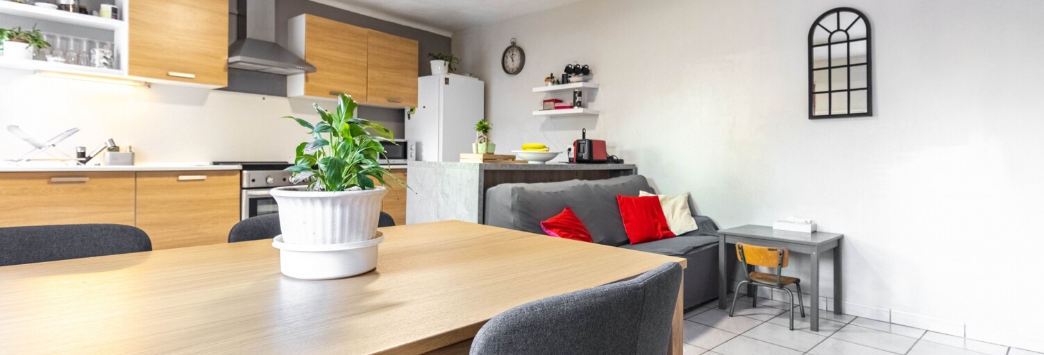 Appartement 5 Pièces 106 m² à vendre à Nézel (78410)