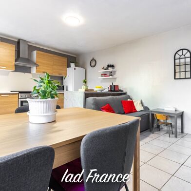 Appartement 5 pièces 249000 €