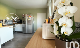 Maison 4 Pièces 102 m² à vendre à Beuvry (62660)