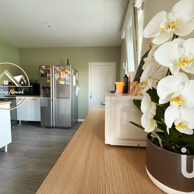 Maison 4 pièces 171000 €