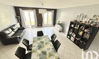 Appartement 5 Pièces 115 m² à vendre à Meaux (77100)