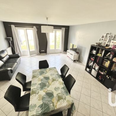Appartement 5 pièces 279000 €