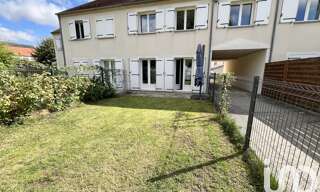 Appartement 5 Pièces 115 m² à vendre à Meaux (77100)