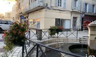 Commerce  32 m² à louer à Orange (84100)