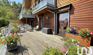 Appartement 3 Pièces 101 m² à vendre à Château-Thierry (02400)