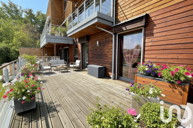 Appartement 3 pièces 272000 €