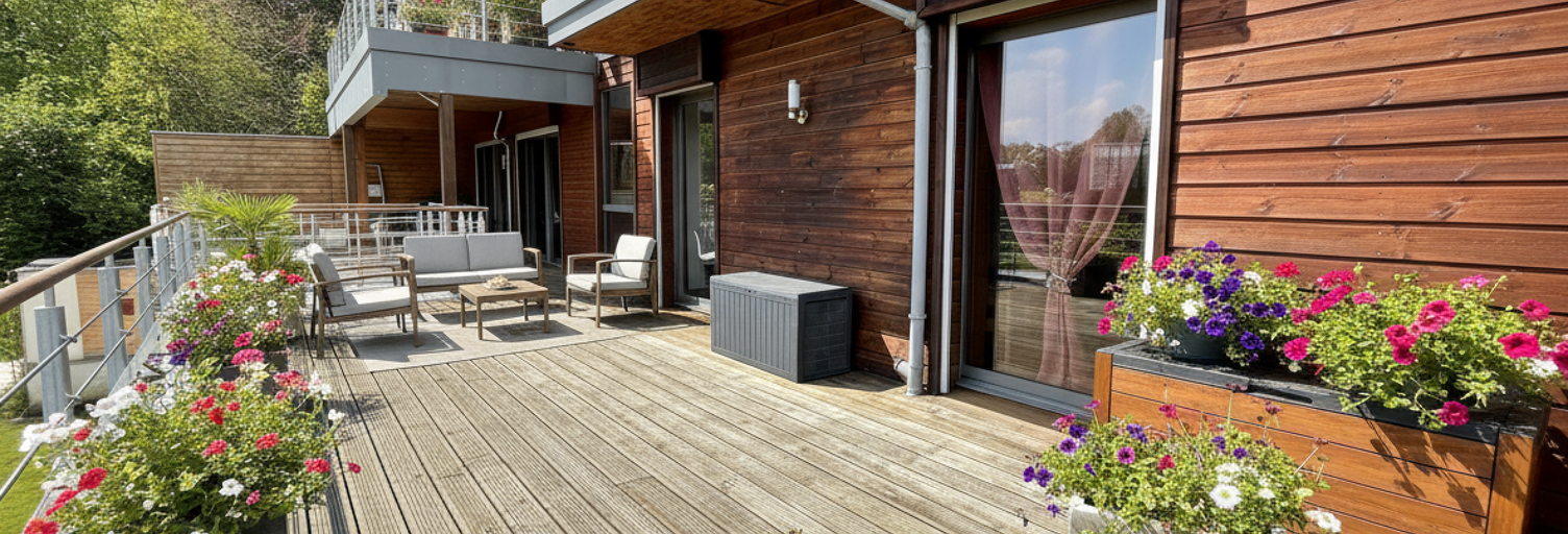 Appartement 3 Pièces 101 m² à vendre à Château-Thierry (02400)