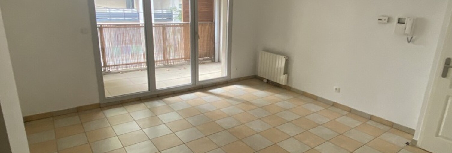 Appartement 3 Pièces 60 m² à vendre à Lyon 3 (69003)
