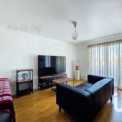 Appartement 1 pièces 124900 €