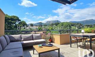 Appartement 4 Pièces 106 m² à vendre à Toulon (83200)