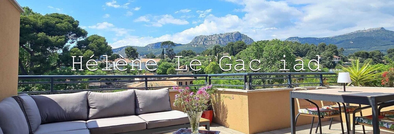 Appartement 4 Pièces 106 m² à vendre à Toulon (83200)