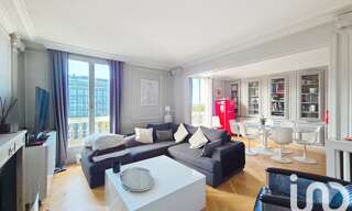 Appartement 5 Pièces 106 m² à vendre à Paris 17 (75017)