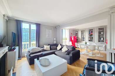 Appartement 5 pièces 1380000 €