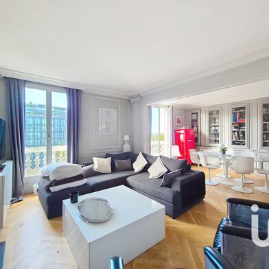 Appartement 5 pièces 1380000 €