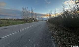 Terrain  1499 m² à vendre à Cazères (31220)