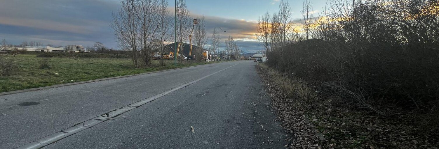 Terrain  1499 m² à vendre à Cazères (31220)