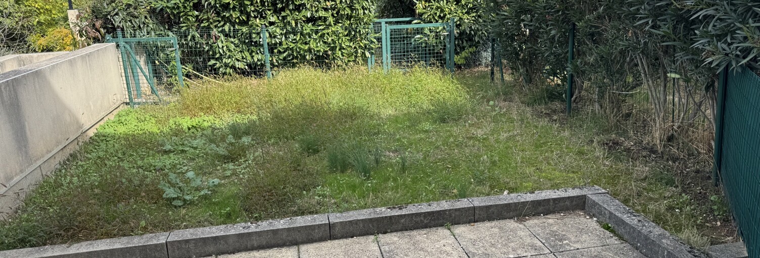 Appartement 3 Pièces 63 m² à vendre à Manosque (04100)