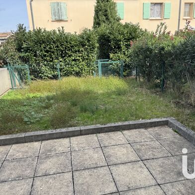 Appartement 3 pièces 195000 €