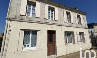 Maison 7 Pièces 149 m² à vendre à Ambarès-et-Lagrave (33440)