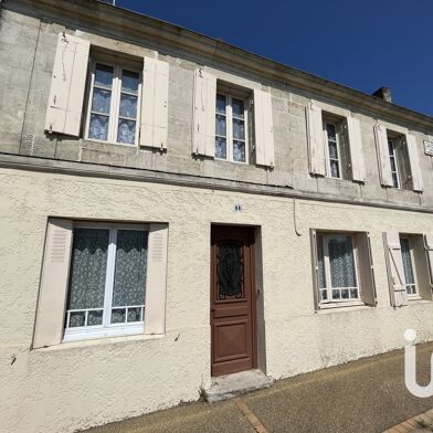Maison 7 pièces 250000 €