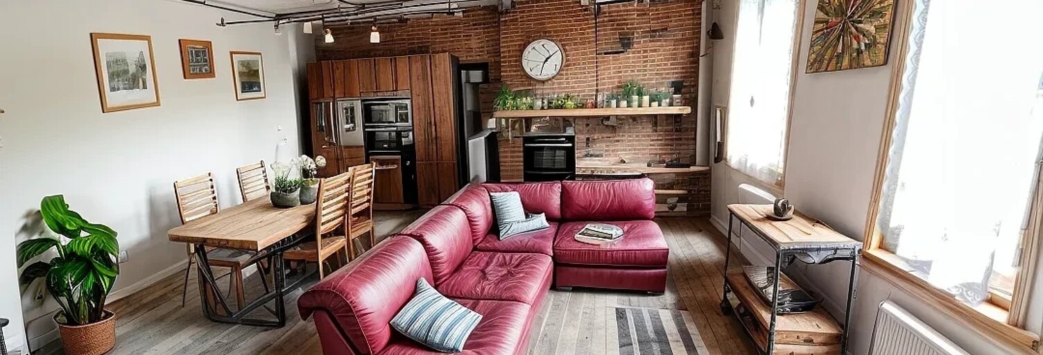 Maison 7 Pièces 149 m² à vendre à Ambarès-et-Lagrave (33440)