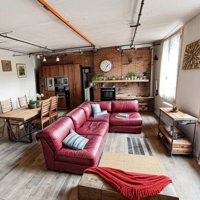 Maison 7 pièces 250000 €