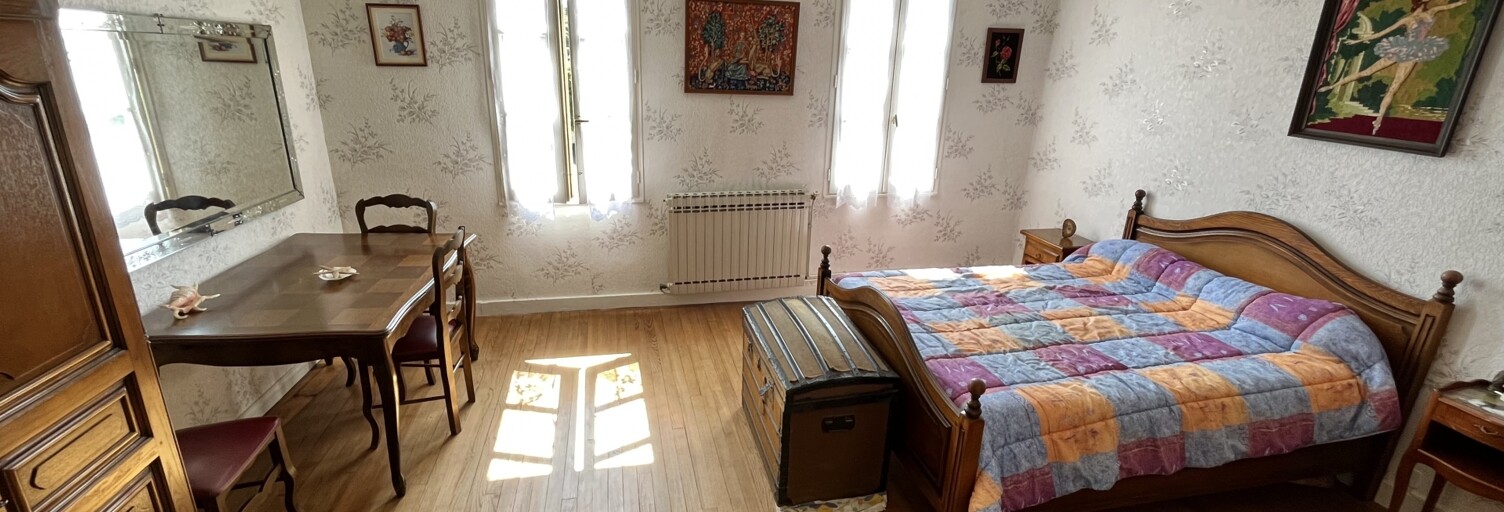 Maison 7 Pièces 149 m² à vendre à Ambarès-et-Lagrave (33440)