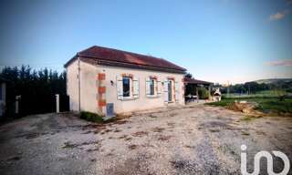 Maison 7 Pièces 180 m² à vendre à Trémons (47140)