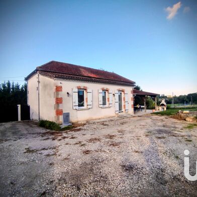 Maison 7 pièces 299000 €