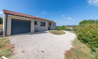 Maison 5 Pièces 118 m² à vendre à Saint-Urcisse (81630)