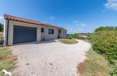 Villa de 5 pièces principales — photo du bien