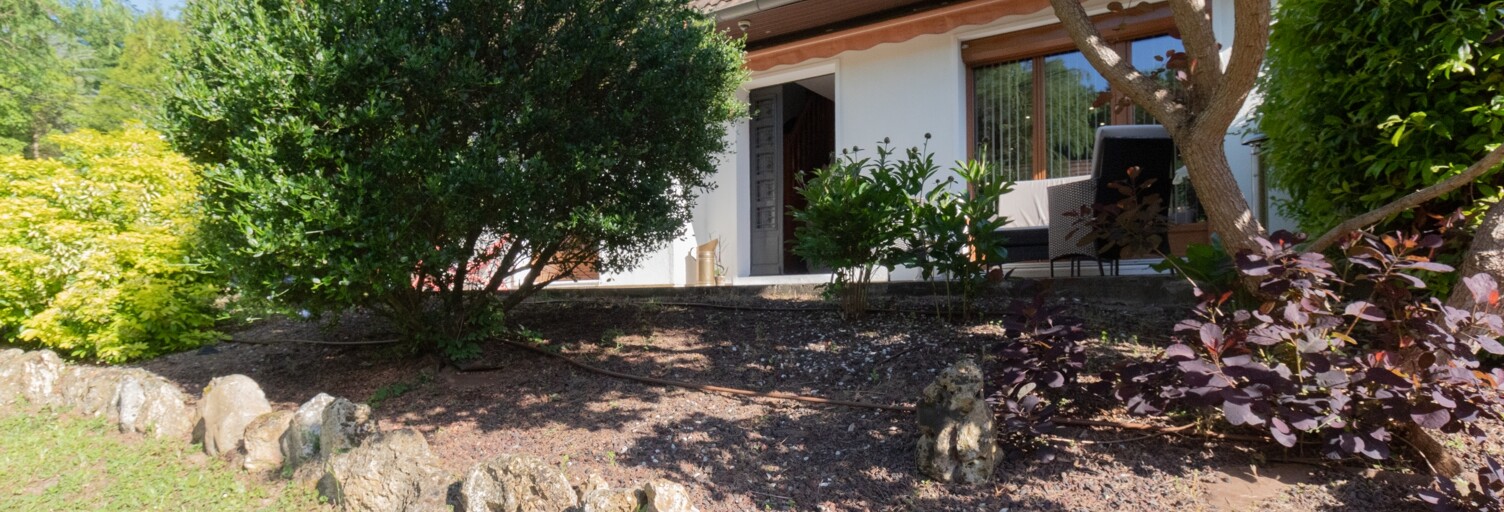 Maison 6 Pièces 173 m² à vendre à Vaux-sur-Seine (78740)