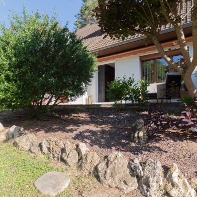 Maison 6 pièces 449000 €