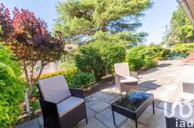 Maison 6 pièces 439000 €