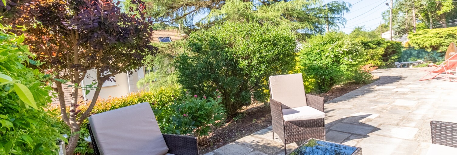 Maison 6 Pièces 173 m² à vendre à Vaux-sur-Seine (78740)