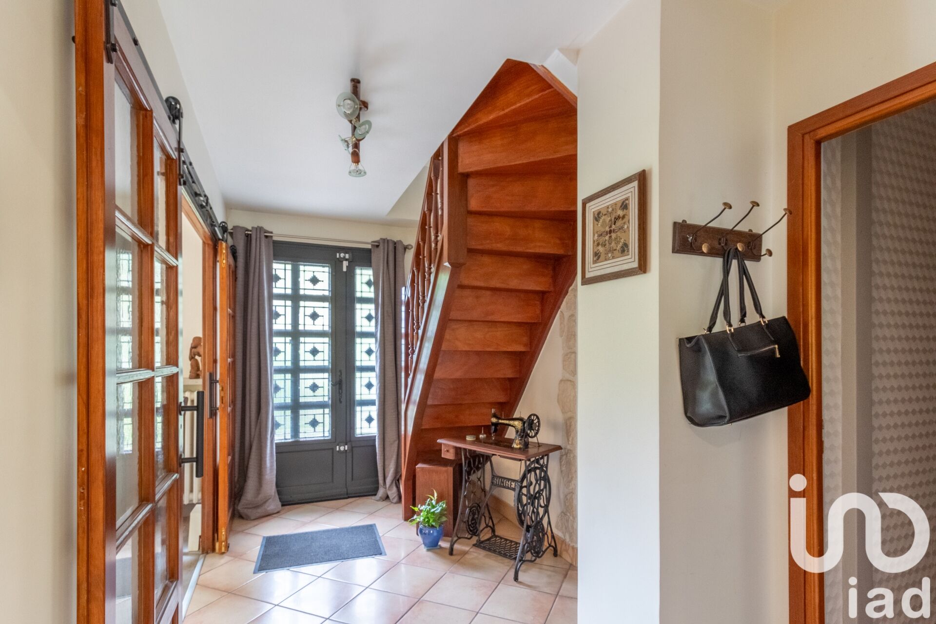Vente Maison/villa 6 pièces - Photo 4