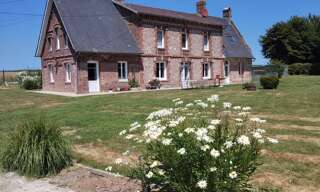 Maison 7 Pièces 195 m² à vendre à Anvéville (76560)