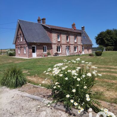 Maison 7 pièces 445000 €