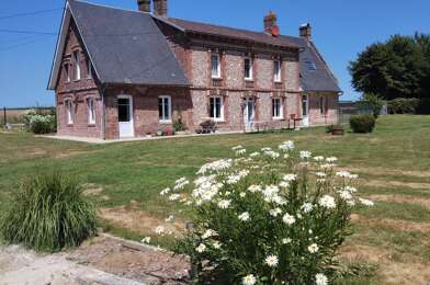 Maison 7 pièces 420000 €