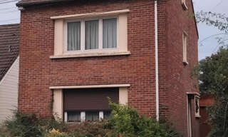 Maison 4 Pièces 80 m² à vendre à Drocourt (62320)