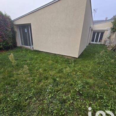 Maison 5 pièces 153000 €