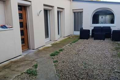 Maison 5 pièces 153000 €
