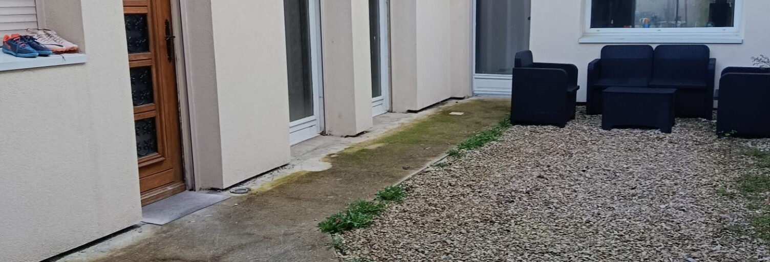 Maison 5 Pièces 125 m² à vendre à Dormans (51700)